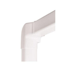 Lewe kolano pionowe IVENSIS IPVLC60