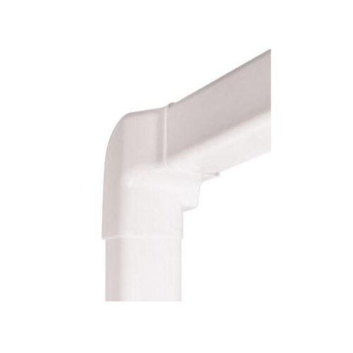 Lewe kolano pionowe IVENSIS IPVLC60