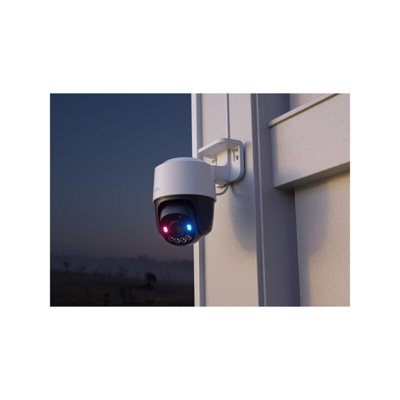 Kamera IP Imou PoE PS7FP-8X0 8MP PT