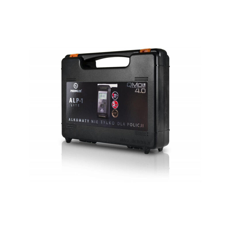 Alkomat PROMILER ALP-1 Lite