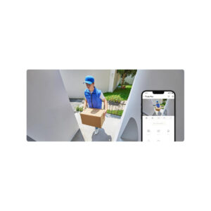 Kamera IP Imou Titan Pro 6MP Aurora Wi-Fi PoE z chmurą Imou Protect na rok