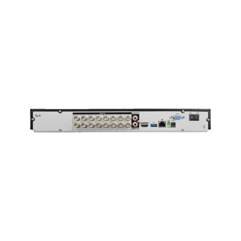 Rejestrator BCS LINE BCS-L-XVR1602-4KE(5)