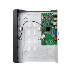 Rejestrator BCS POINT BCS-P-NVR0801-4K(3)