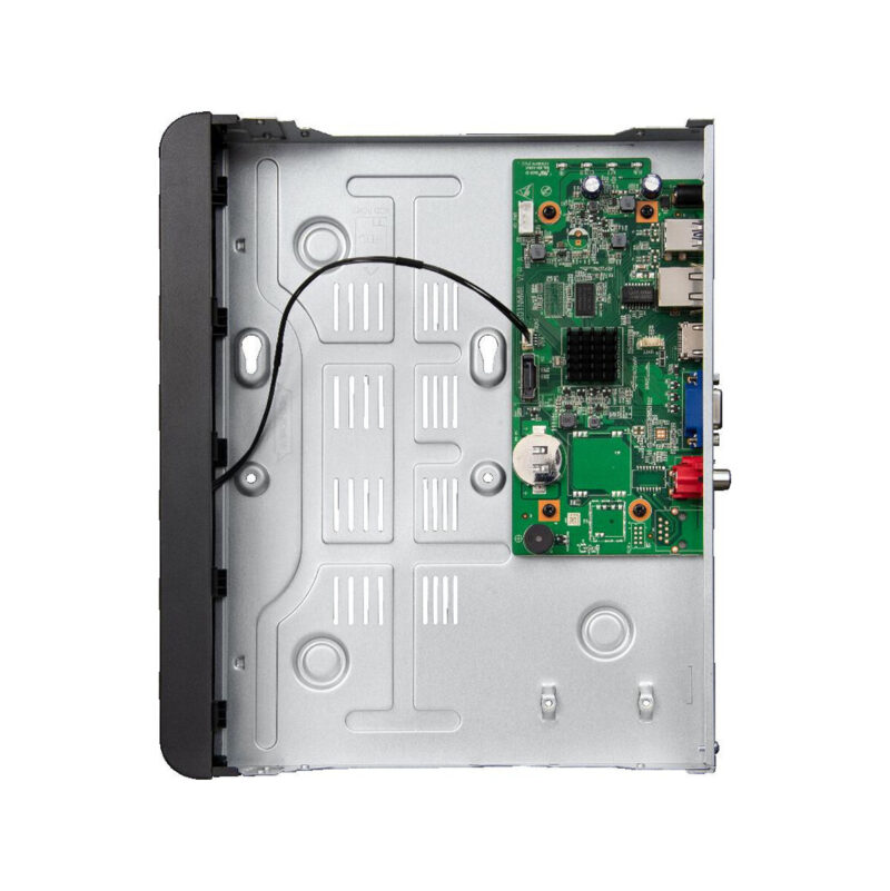 Rejestrator BCS POINT BCS-P-NVR0801-4K(3)