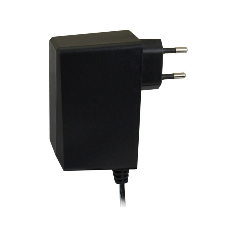 ZASILACZ IMPULSOWY WTYCZKOWY DO CCTV Pulsar PSA12030 12V/3A