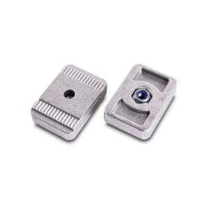 Krańcówki mechaniczne zamykania NICE PLA13 (komplet 4 szt.) do WINGO