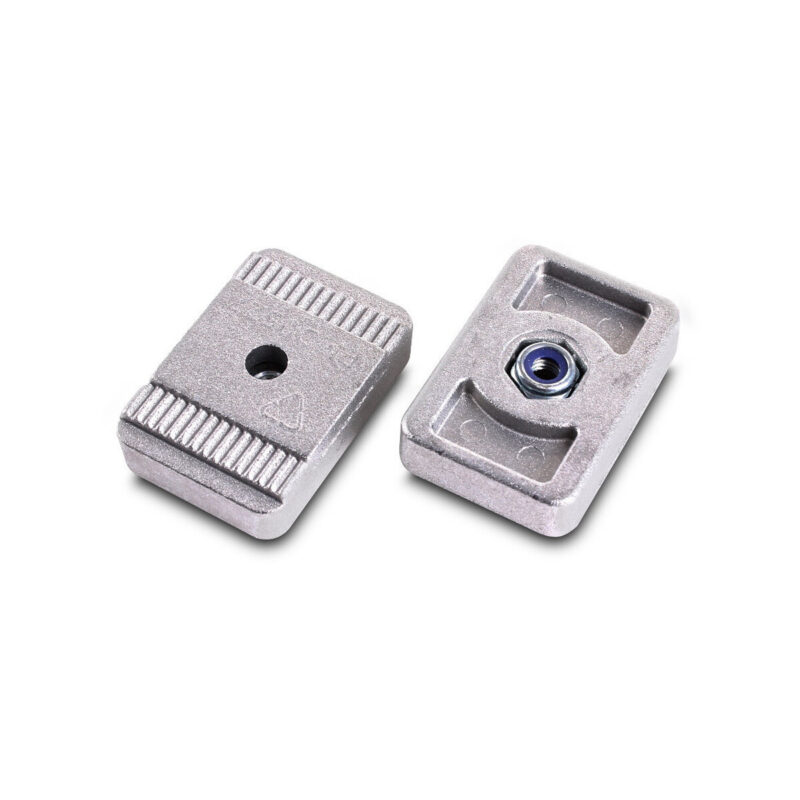 Krańcówki mechaniczne zamykania NICE PLA13 (komplet 4 szt.) do WINGO