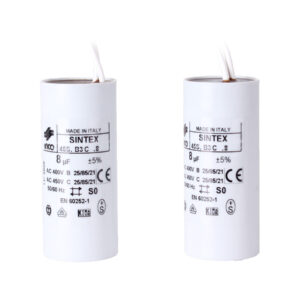 Zestaw Genius G-Bat 400 do bram 8m dwuskrzydłowych (lampa + stopka + odboje + moduł Wi-Fi)