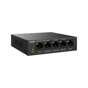 ROUTER TENDA POE G0-5G-PoE