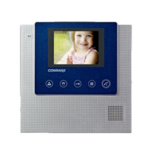 MONITOR WIDEODOMOFONU COMMAX CDV-43U BLUE 230V