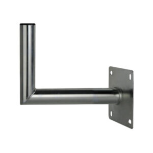 UCHWYT ŚCIENNY KĄTOWY AL USL-48/250AL CORAB