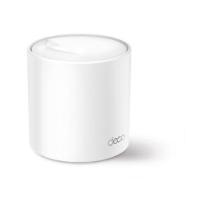 DOMOWY SYSTEM WI-FI MESH TP-LINK DECO X50(1-pack)