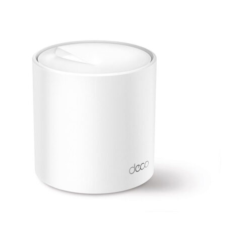 DOMOWY SYSTEM WI-FI MESH TP-LINK DECO X50(1-pack)