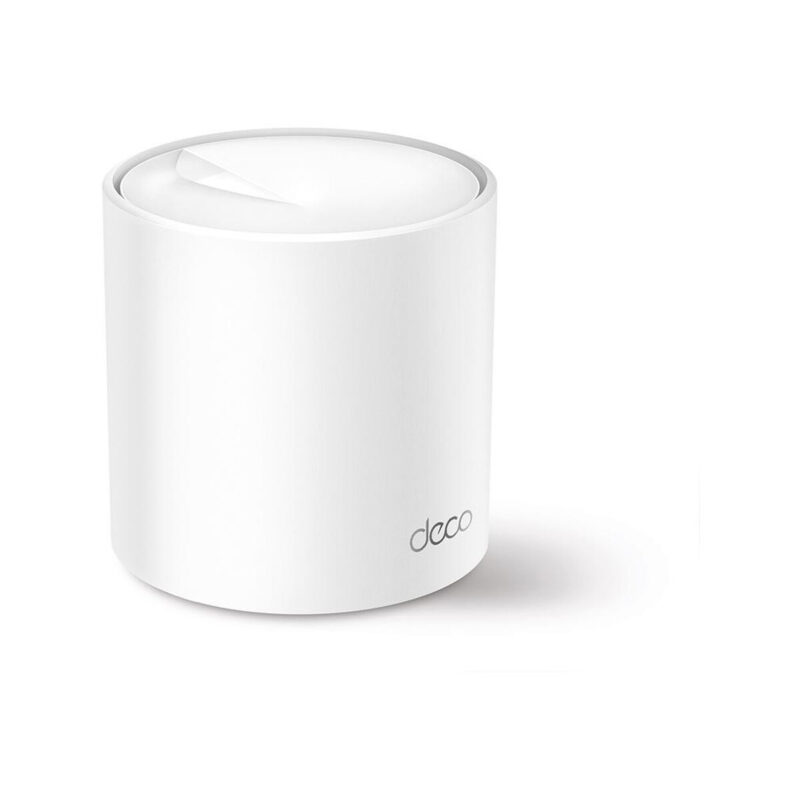 DOMOWY SYSTEM WI-FI MESH TP-LINK DECO X50(1-pack)
