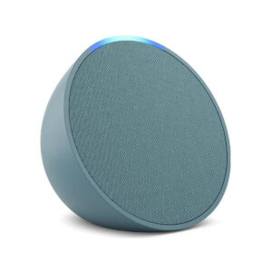 Głośnik inteligentny Amazon Echo Pop Midnight Teal