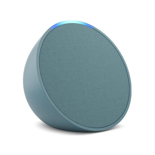 Głośnik inteligentny Amazon Echo Pop Midnight Teal