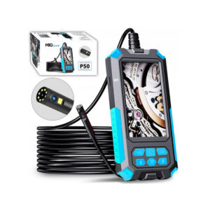 Kamera inspekcyjna Duo Endoskop 5M 9LED 2xFULL HD P50