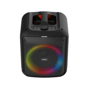 Głośnik Bluetooth Energizer FM USB MP3 6000mAh RGB