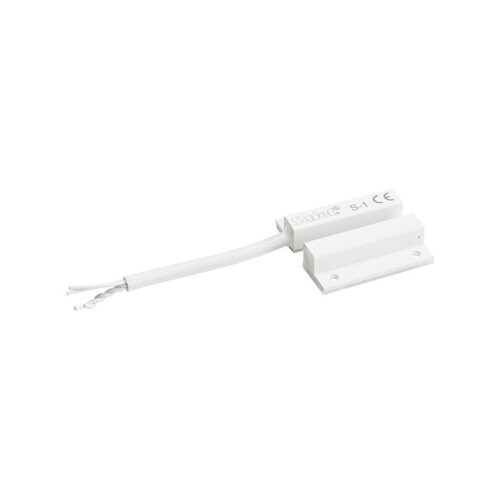 SATEL KONTAKTRON BOCZNY Z SABOTAŻ. S-1