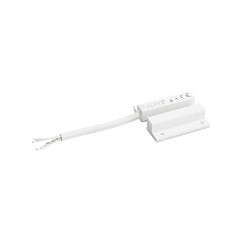 SATEL KONTAKTRON BOCZNY Z SABOTAŻ. S-1