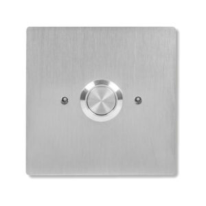 ACO INS-OB Zewnętrzny Przycisk Zwierny