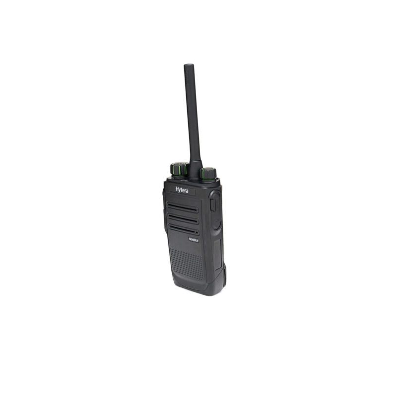 Radiotelefon Hytera BD505LF - PMR446, DMR Tier I