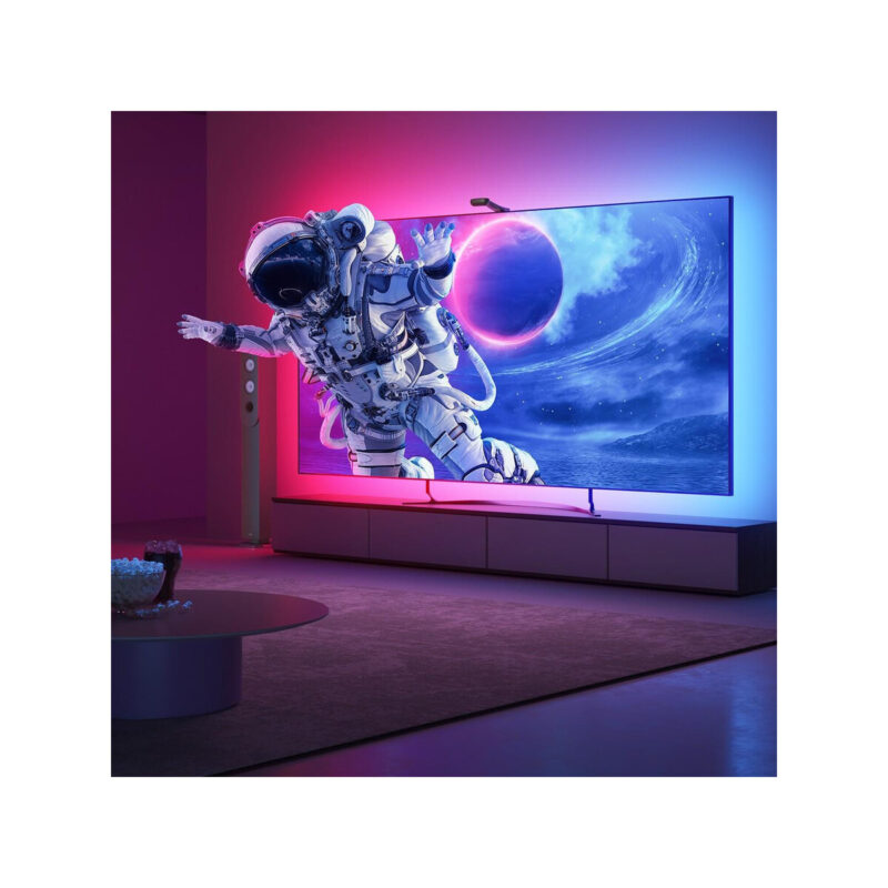 9a73974c4619e390449185a6a9bd81d2_original Govee H605C Envisual TV Backlight T2 Taśma LED podświetlenie dla TV 55-65 cali, RGBIC, Wi-Fi+Bluetoo