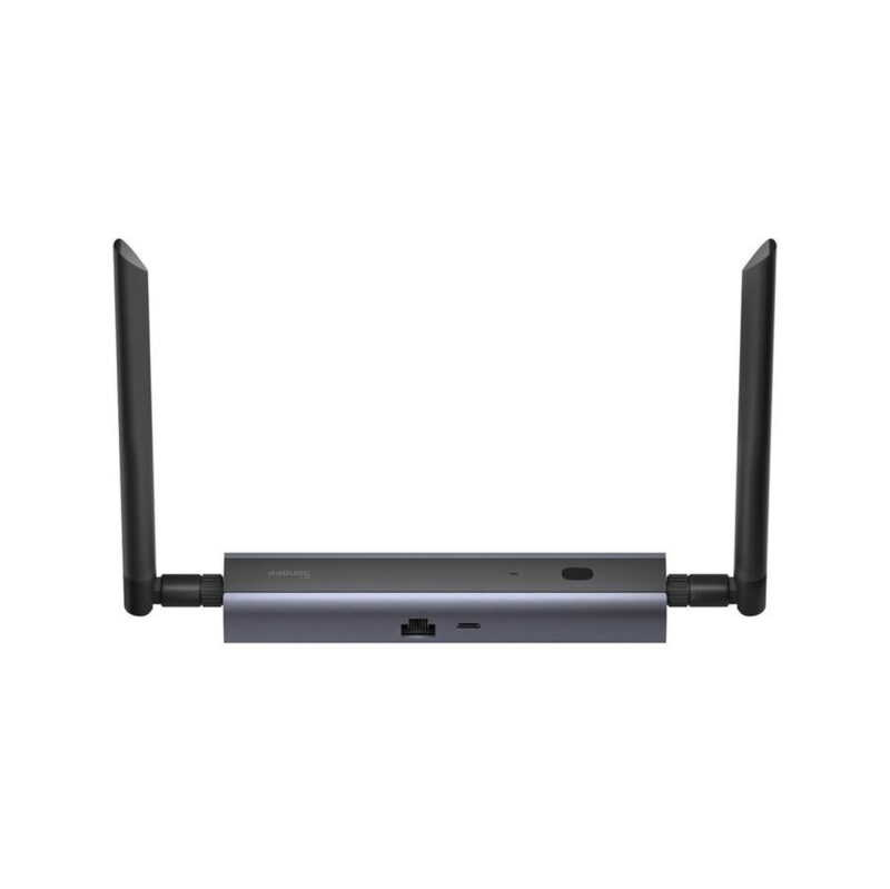 Bramka ZigBee SONOFF Dongle Max Home Assistant, Zigbee2MQTT, Thread