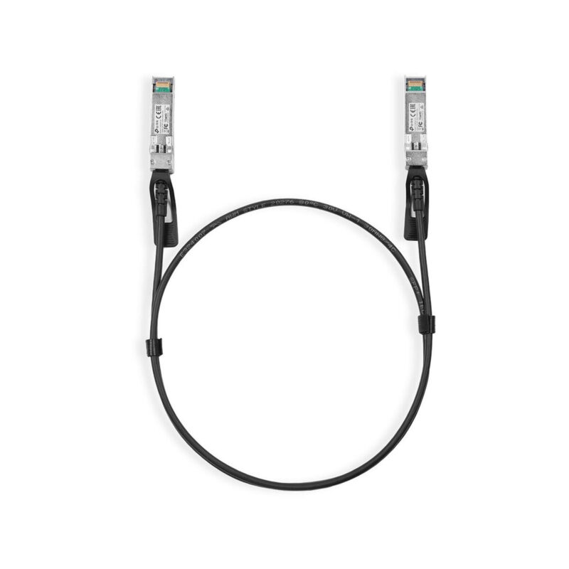 PRZEWÓD SFP+ TL-SM5220-1M