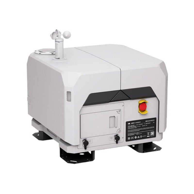 9a7e023e982c2950e9044465b406d094_original Stacja dokująca DJI Dock 2