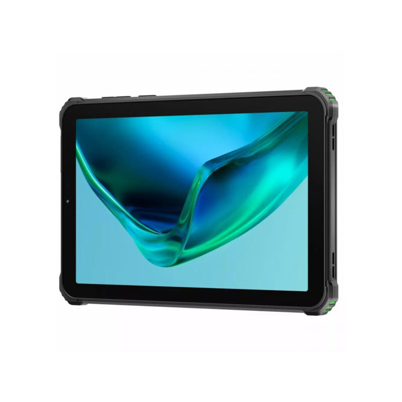 Tablet Oukitel RT3 Pro 4/128GB Rugged 5150mAh zielony