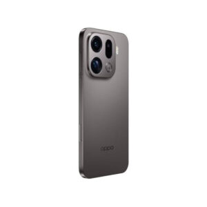 Smartfon OPPO Find X9 Pro 16/512GB Titanium Charcoal