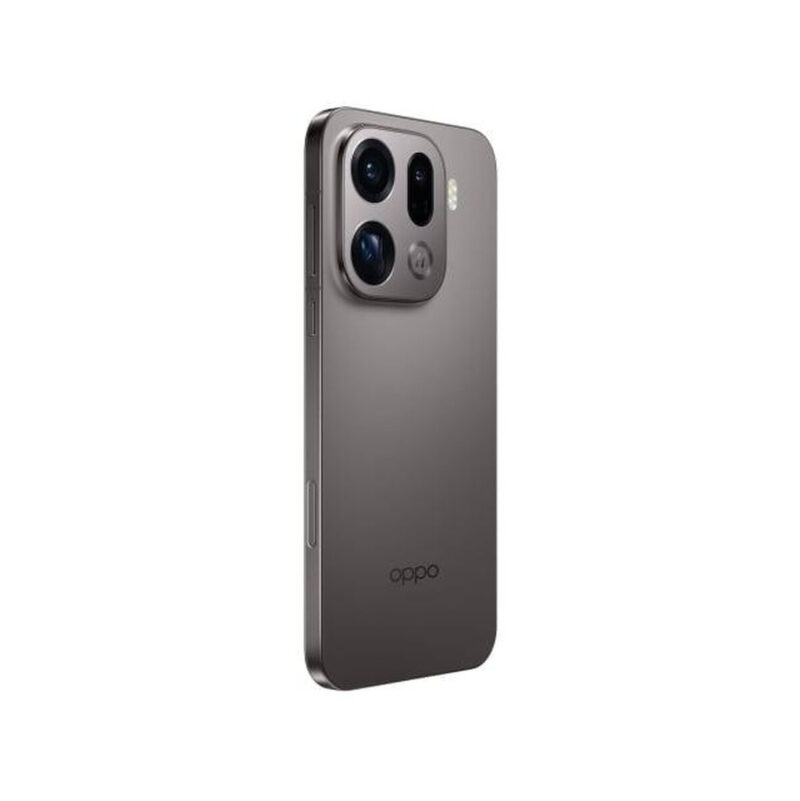 Smartfon OPPO Find X9 Pro 16/512GB Titanium Charcoal