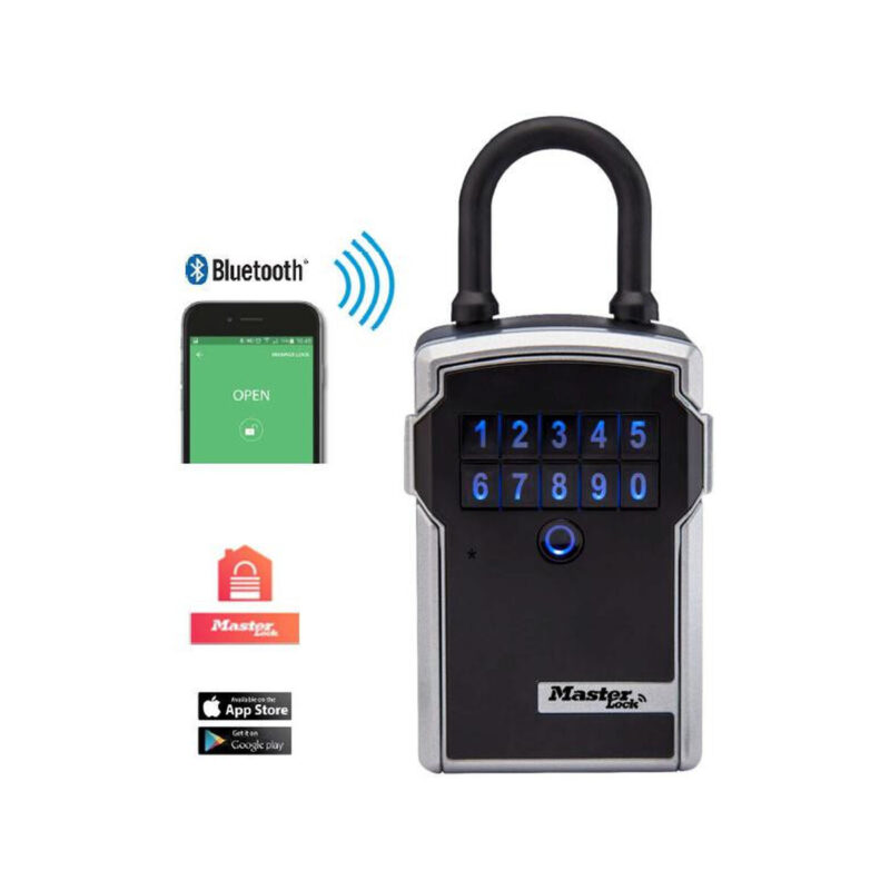 9a94af718217f3f5ed5e0cb7760ab872_original Skrytka na klucze z szeklą Master Lock 5440EURD