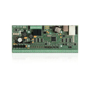 Centrala kontroli dostępu ROGER CPR32-NET-BRD