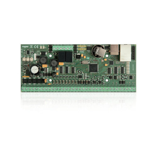 Centrala kontroli dostępu ROGER CPR32-NET-BRD