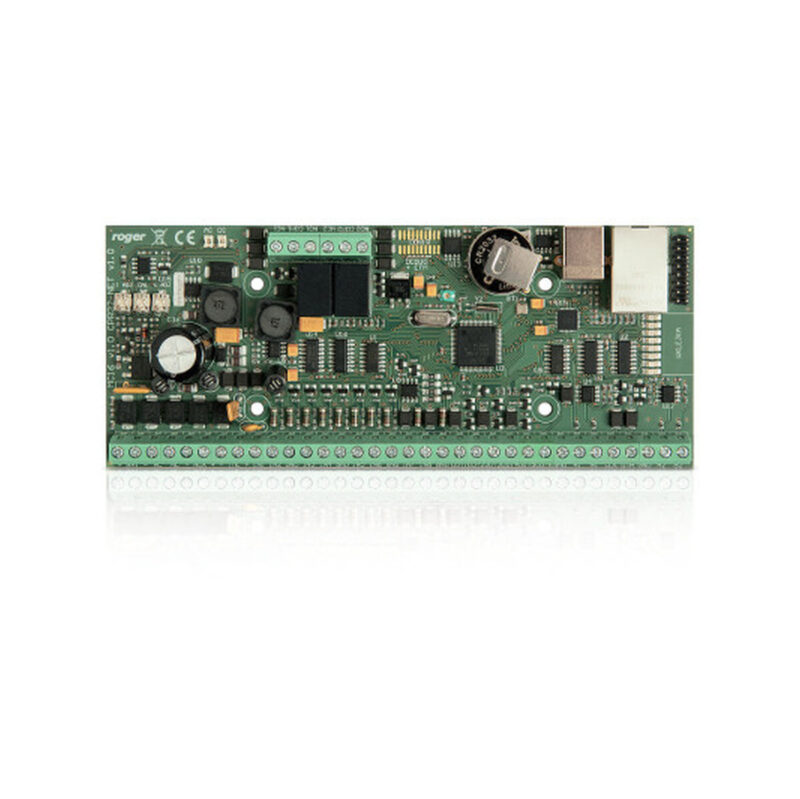 Centrala kontroli dostępu ROGER CPR32-NET-BRD