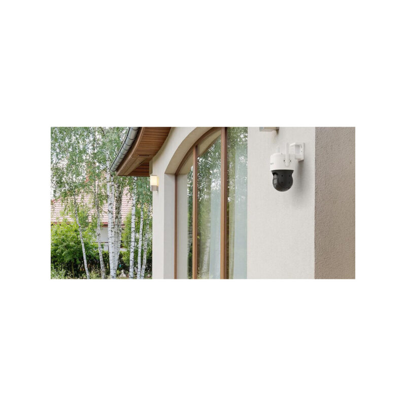 Kamera IP Reolink Trackmix Series G770 8MP LTE akomulatorowa