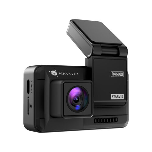 Wideorejestrator Navitel R460 2K Dual