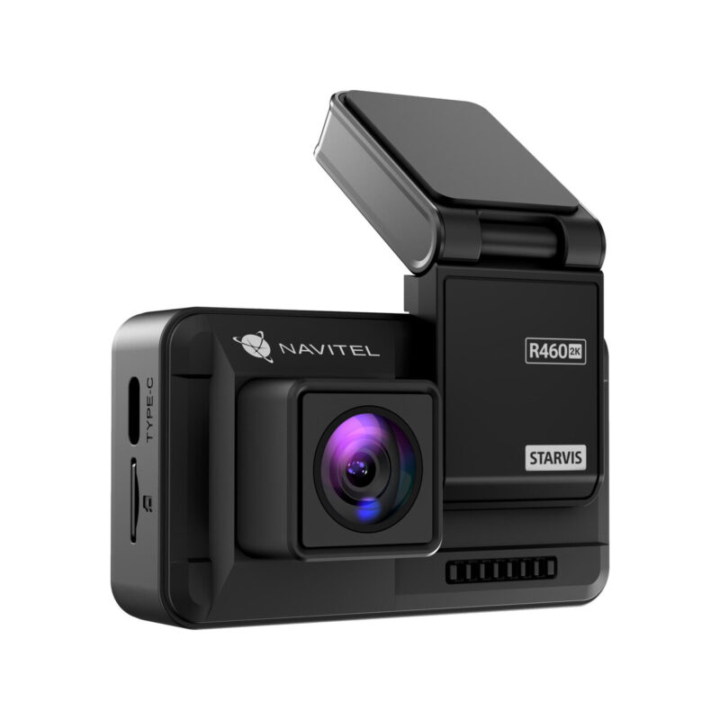 Wideorejestrator Navitel R460 2K Dual