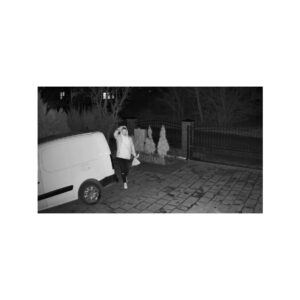 Kamera IP ORLLO Z17 Ultra 4K zewnętrzna obrotowa GSM na kartę SIM 8MPx