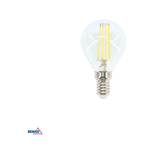Źródło LED filament 230V E27 A60 12W 1600LM 2700K 320ST