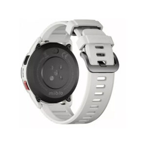 Smartwatch Mibro GS Active srebrny