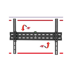 Uchwyt TV MAGNUM PLUS 32-65" Red Eagle