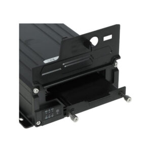 REJESTRATOR MOBILNY IP ATE-N0401EF-T3 4 KANAŁY AUTONE