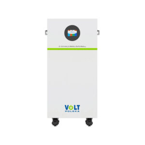 Magazyn energii Volt Polska ULTRA-5 51,2V 314Ah 200A [16076Wh]