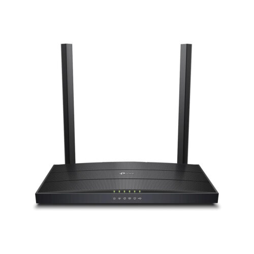 ROUTER TP-LINK VR400 V3
