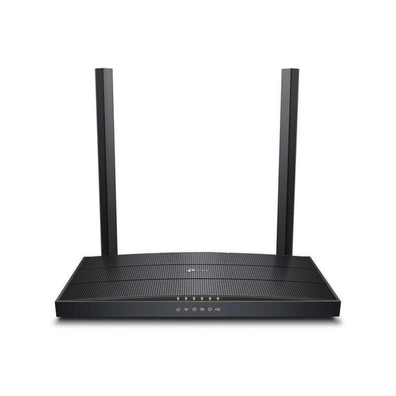 ROUTER TP-LINK VR400 V3
