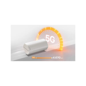 ROUTER TENDA 5G06 5G AX3000 SIM WiFi6