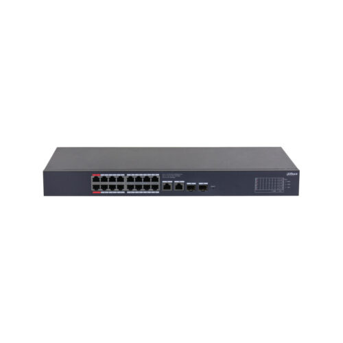 Switch Dahua CS4220-16GT-135